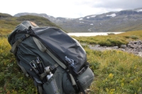 Miete DeckPack zur Packraft Erlebnistour: Saale