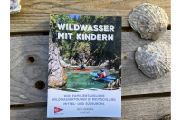 Wildwasser mit Kindern - Stefanie Bank