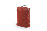 Anfibio Travel Bag - Chili Red