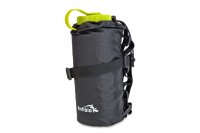 Anfibio Bottle Holder / Side Pocket - black