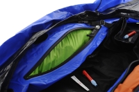 MRS Nomad S1D - Royal Blue