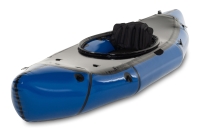 MRS Nomad S1D - Royal Blue