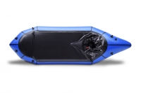 MRS Adventure X2 -  Royal Blue with Spraydeck (without...