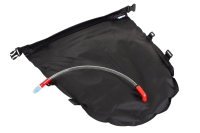 MRS Alligator SB black-Luminous Red mit ISS