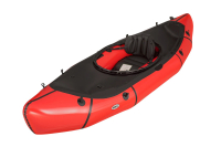 MRS Nomad S1D - Luminous Red