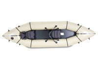 MRS Barracuda R2 - Royal Blue