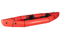 MRS Barracuda R2 - Royal Blue
