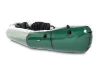 MRS Barracuda R2 - Royal Blue