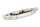 MRS Barracuda R2 - Royal Blue