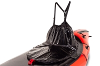 MRS Alligator 2S, Luminous Red