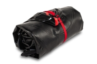 MRS Alligator SB black-Luminous Red mit ISS