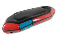 Anfibio Revo XL+, Terra Red+/Pacific Blue+