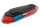 Anfibio Revo XL+, Terra Red+/Pacific Blue+