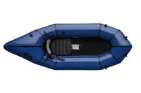 MRS Ponto - RSB2 - Royal Blue