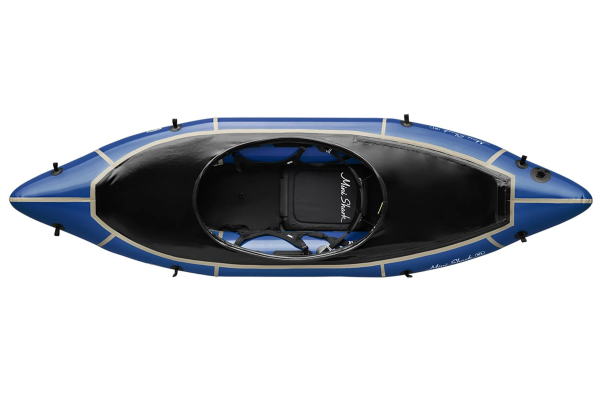 MRS Mini Shark XL
