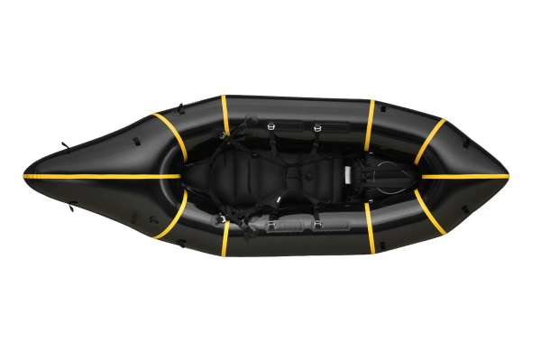 MRS Viking Self Bailer Pro