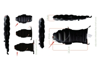 MRS Viking Self Bailer Pro