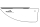 Anfibio Skeg / Fin