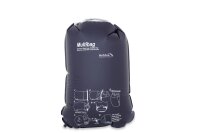 Anfibio Multibag (40l) black