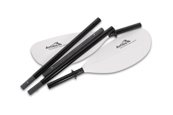 Anfibio AquaTrail Paddle