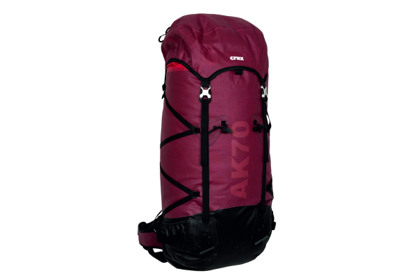 Crux AK 70