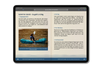 Anfibio Packraft-Praxisguide (German eBook, upon...