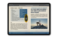 Anfibio Packraft-Praxisguide eBook (nach Newsletteranmeldung)