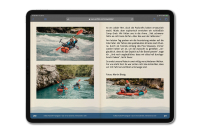 Anfibio Packraft-Praxisguide eBook (nach Newsletteranmeldung)