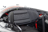 MRS Foam Backband