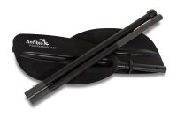 Vertex Paddle (black) 210-225