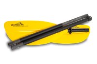 Anfibio Vertex Tour Paddel (yellow) 210-225