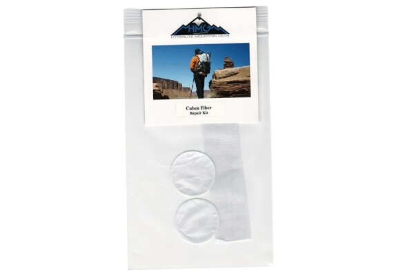 Dyneema® Composit Repair Kit, white
