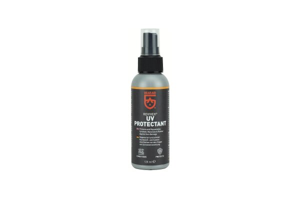 Gear Aid Revivex UV Schutz 120ml