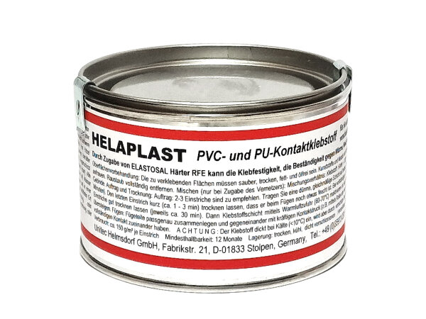 PU-Glue HELAPLAST bin 300g