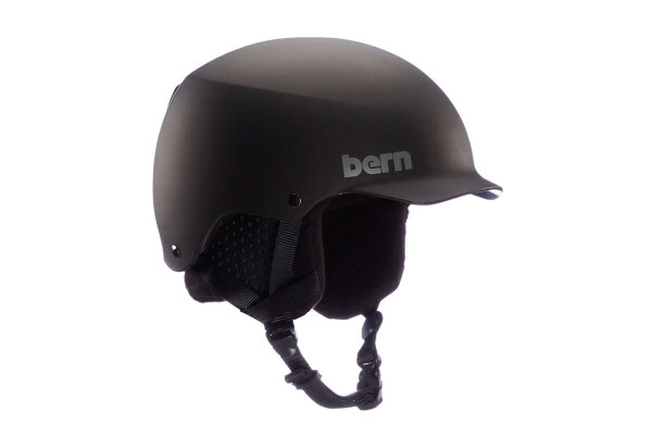Artistic Baker (Bern Watts) Helm Black, size M 55.5 – 57cm