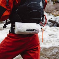 Hyperlite Mountain Gear River Rescue Throw Bag (Wurfsack)