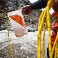 Hyperlite Mountain Gear River Rescue Throw Bag (Wurfsack)