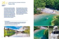 Wild Swimming Kroatien und Slowenien - Hansjörg Ransmayr