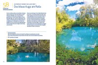 Wild Swimming Kroatien und Slowenien - Hansjörg Ransmayr