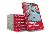 The Packraft Handbook - Luc Mehl