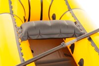 Anfibio Inflatable Backrest for Omega C2/Rebel Duo