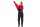 Anfibio SplitSuit, XL, black, Latexsocks L, latex-neck