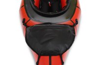 Anfibio Deck Pack, black