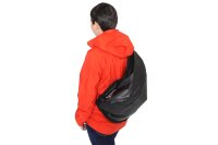 Anfibio Deck Pack, black