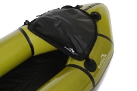 Anfibio DeckPack, black