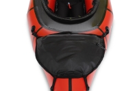 Anfibio DeckPack, black