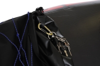 Anfibio DeckPack, black