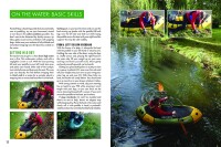 Packrafting: A Beginners Guide: Buying, Learning & Exploring - Chris Scott (englisch)