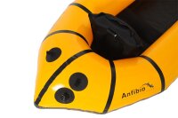 Anfibio Alpha XC