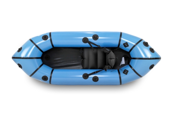 Anfibio Delta MX / DeckReady